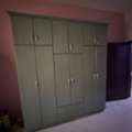 SAR 600,  12 Door Bedroom Cupboard