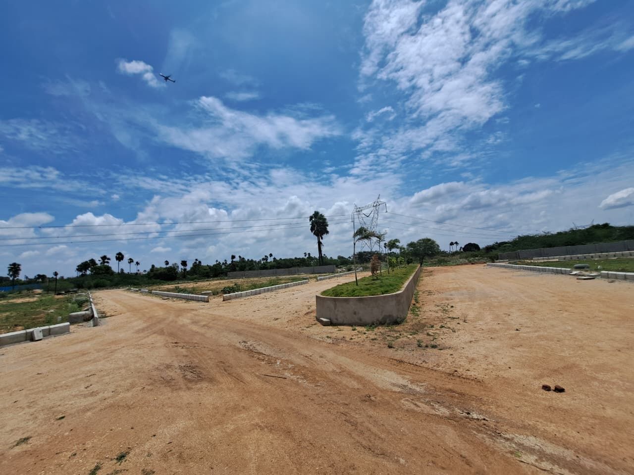 Hyderabad, Residential Plots, INR 35000,  195 Sq. Yard,  HMDA & RERA APPROVED Open Plots For Sale @ Adibatla