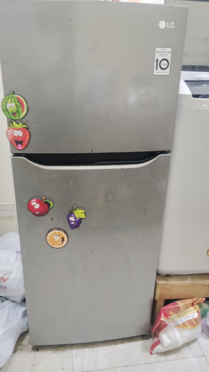 Manama, Appliances, BHD 45,  Refrigerator For Sale LG