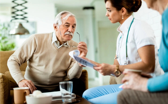 New York, Health, Comprehensive Preventive Care Services For Better Health