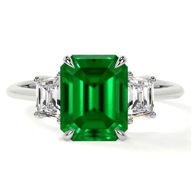 New York, Jewelry, USD 7828,  GemsNY Press &ndash; Latest Emerald Jewelry News & Updates