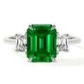 USD 7828,  GemsNY Press &ndash; Latest Emerald Jewelry News & Updates