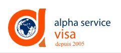 Paris, Business, Alpha Service Visa