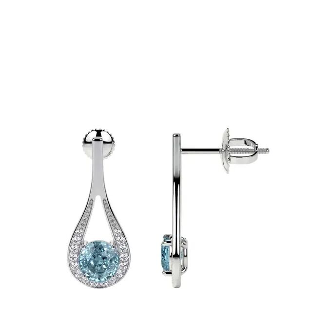 New York, Jewelry, USD 1550,  GemsNY Press &ndash; Aquamarine Jewelry News & Media Updates