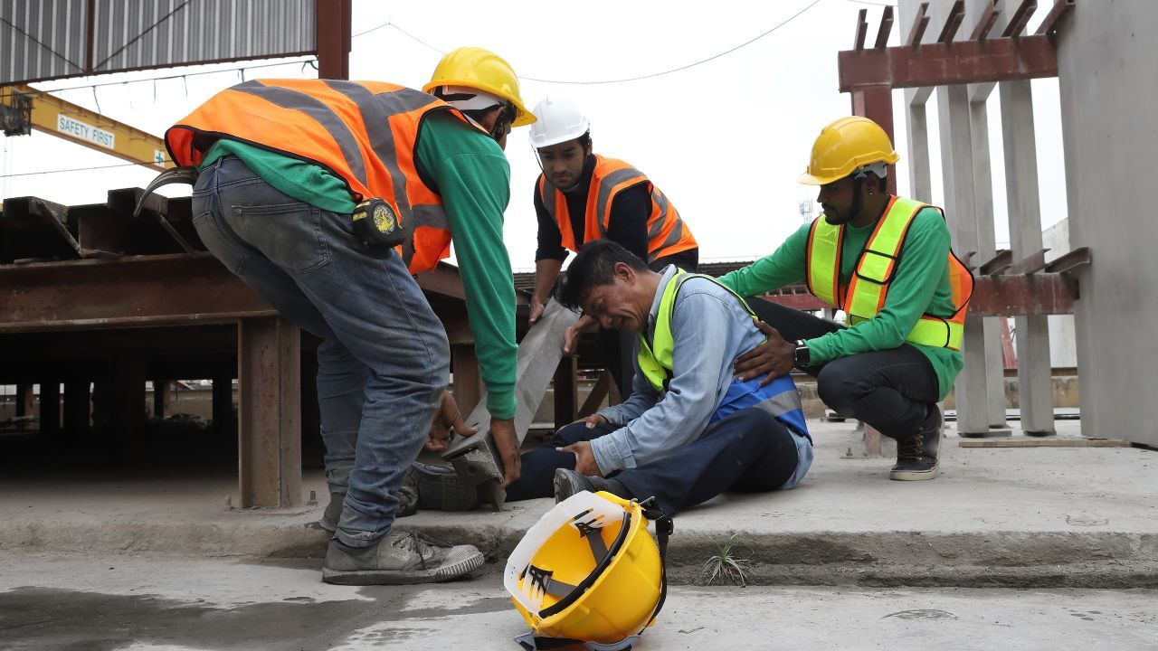 Dallas, Labor/Moving, Workplace Injury Prevention Training For Safer Work Environments