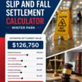 Slip And Fall Settlement Calculator Winter Park