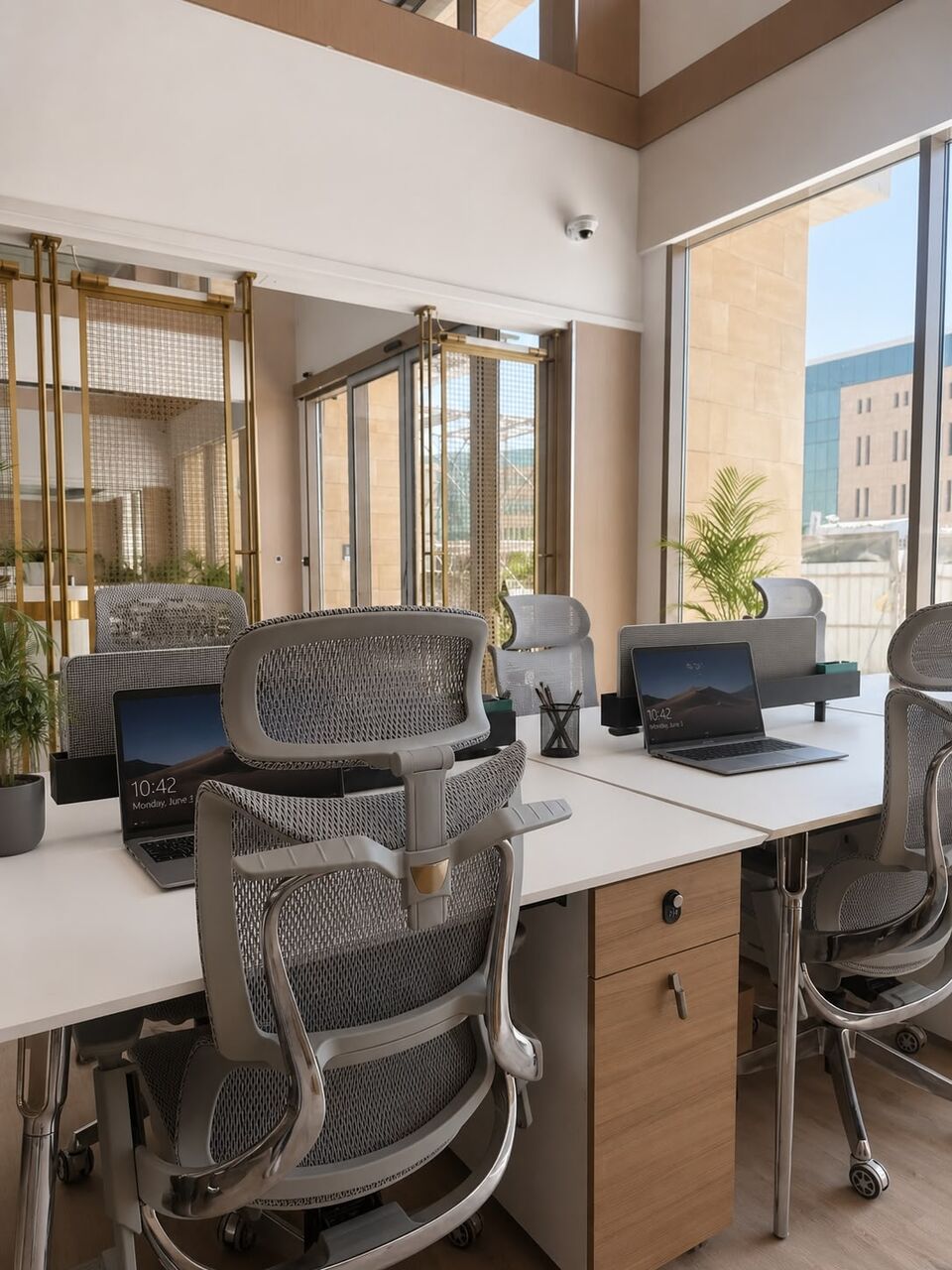 Riyadh, Offices, SAR 1500,  2000 Sq. Meter,  Office For Rent In Riyadh