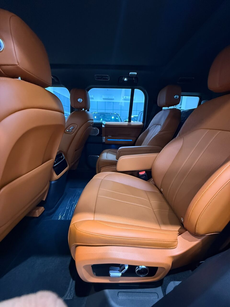Manama, Vehicles, Cars & Trucks , BHD 19900,  Jetour G-700,  2026,  Automatic,  1300 KM,   /  (Brown)