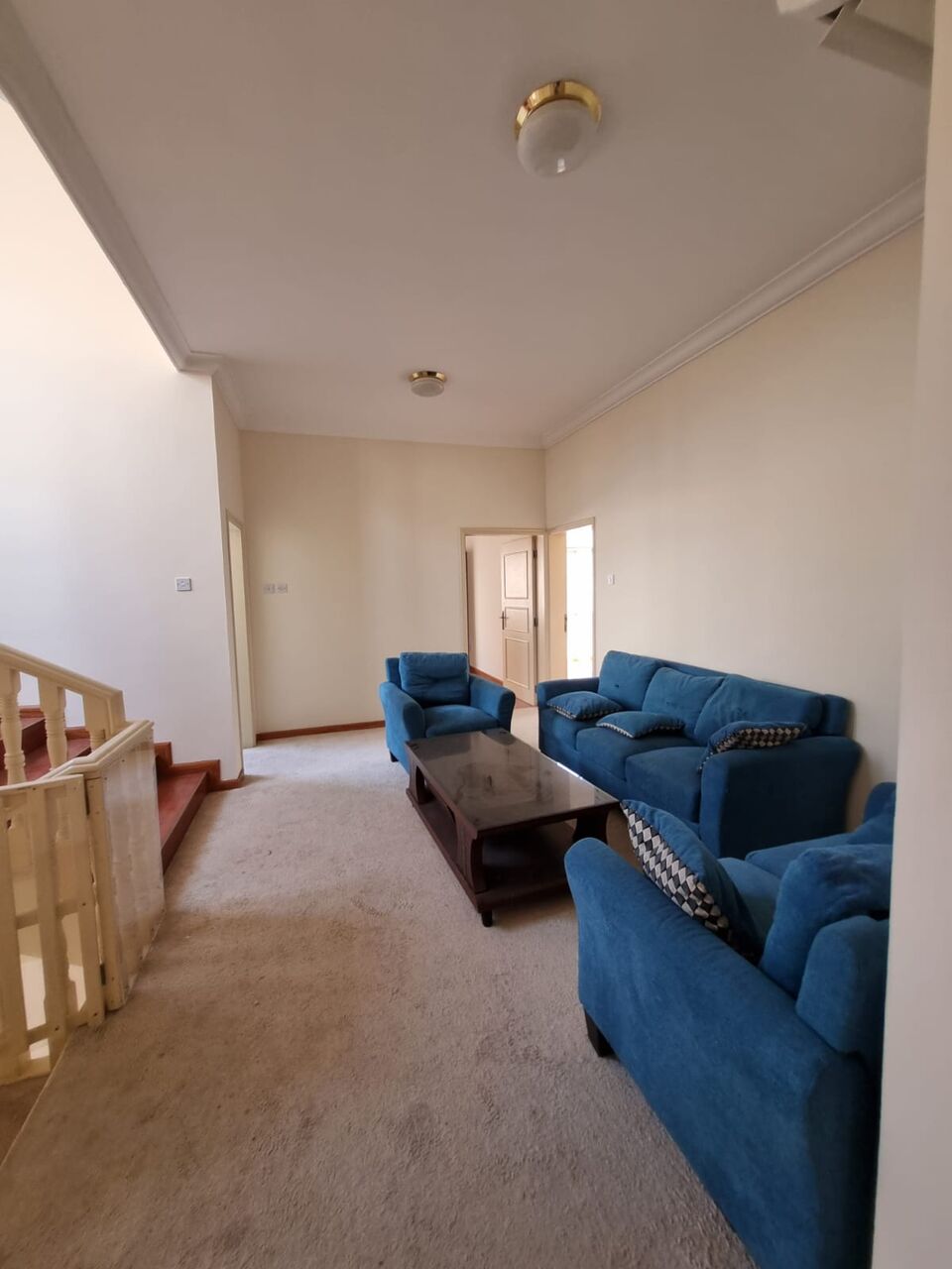 Mahooz, Villas, BHD 700,  £4BATHROOM Hall Kitchen Without Electricity Villa For Rent