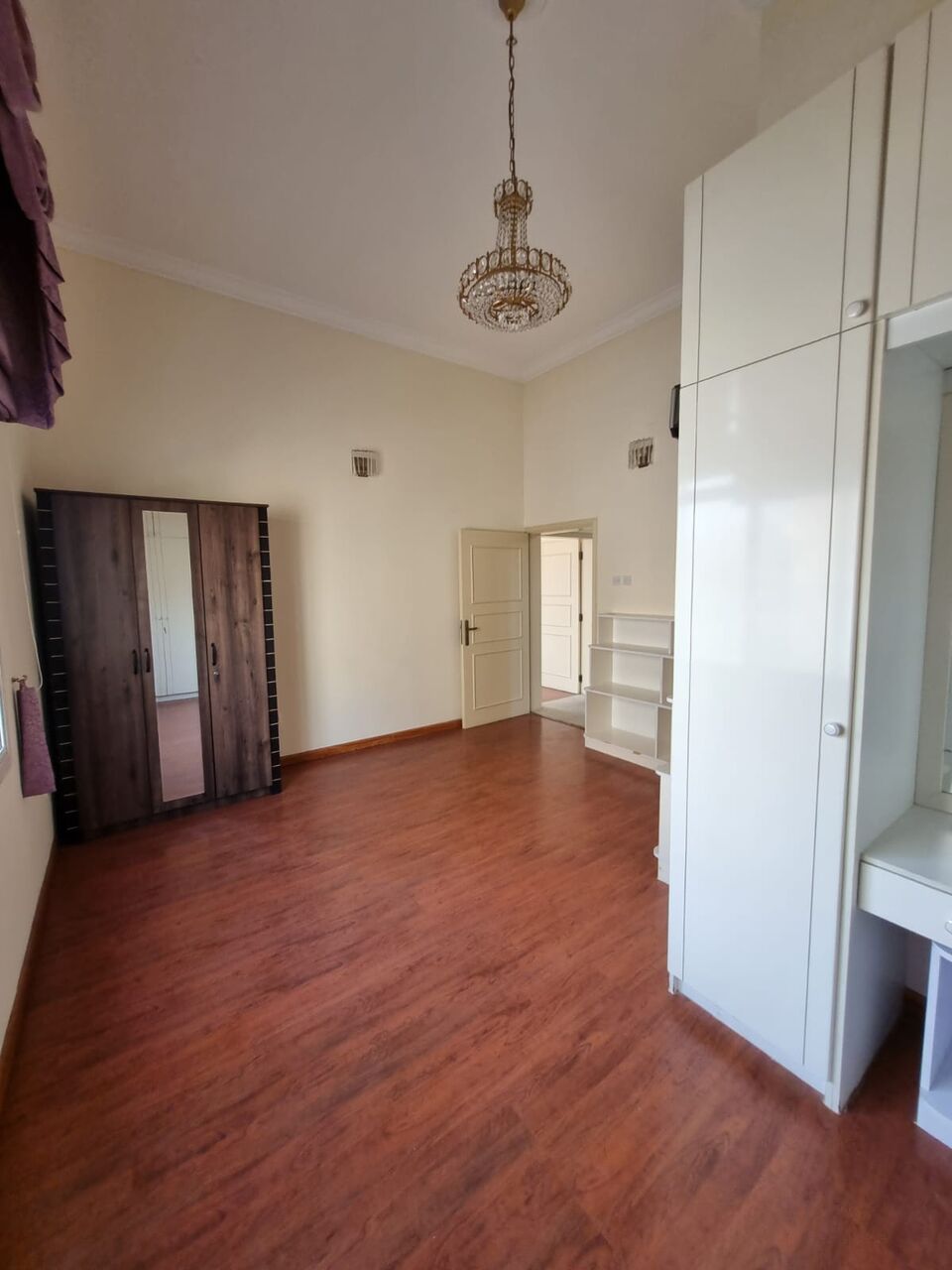 Mahooz, Villas, BHD 700,  £4BATHROOM Hall Kitchen Without Electricity Villa For Rent