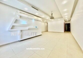 Kuwait City, Apartments, Flats, Houses & Villas, KWD 650/month,  4 BR,  Spacious 4-Bedroom Apartment For Rent In Rumaithya