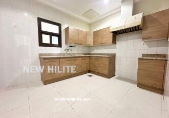 Kuwait City, Apartments, Flats, Houses & Villas, KWD 650/month,  4 BR,  Spacious 4-Bedroom Apartment For Rent In Rumaithya