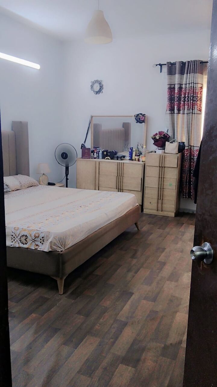 Al Iskan, Household Items, SAR 2900,  3BHK Furnished House In Al Iskan (Family ONLY) Quarterly Rent