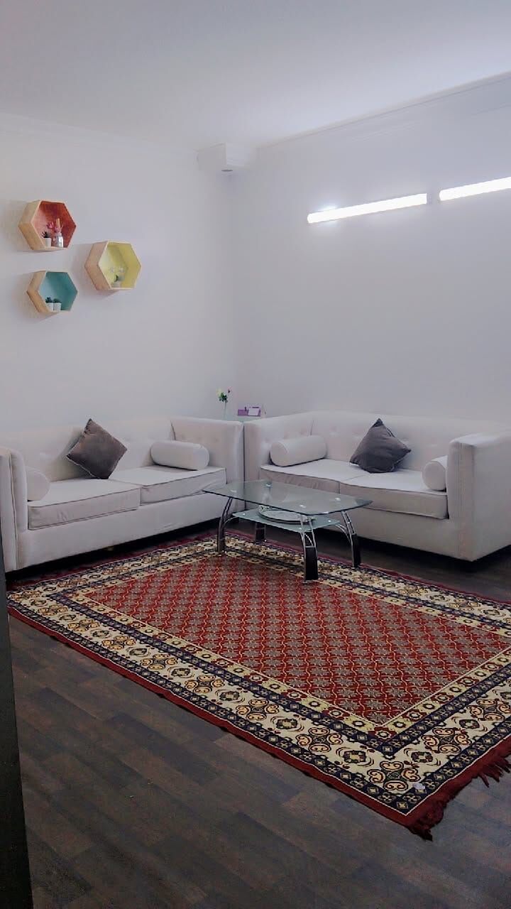 Al Iskan, Household Items, SAR 2900,  3BHK Furnished House In Al Iskan (Family ONLY) Quarterly Rent