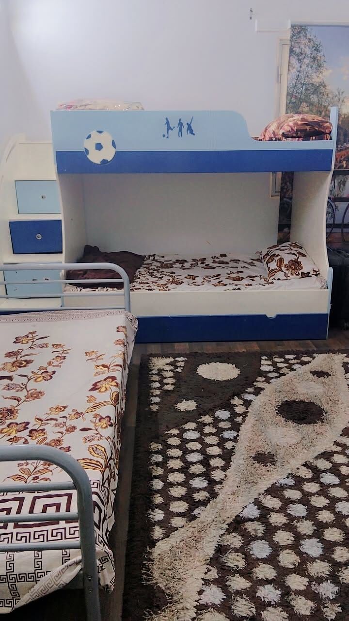 Al Iskan, Household Items, SAR 2900,  3BHK Furnished House In Al Iskan (Family ONLY) Quarterly Rent