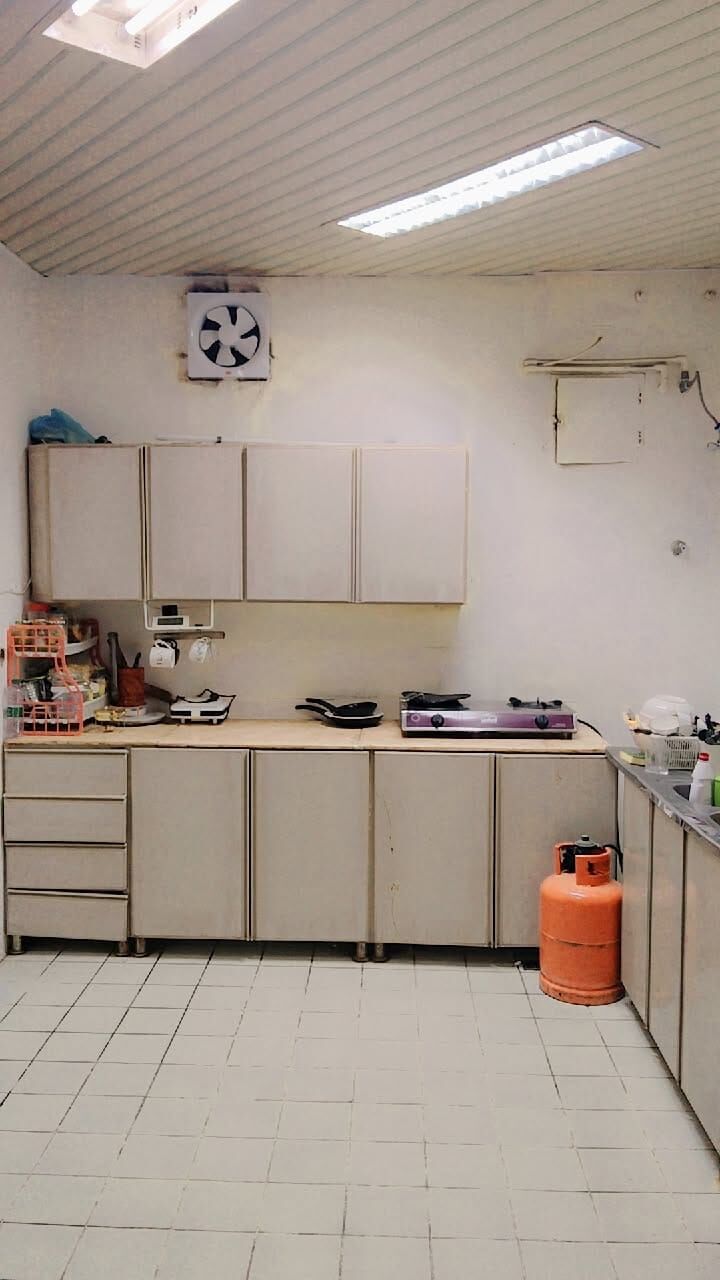 Al Iskan, Household Items, SAR 2900,  3BHK Furnished House In Al Iskan (Family ONLY) Quarterly Rent