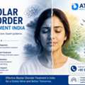 Bipolar Disorder Treatment In India For Stable And Healthier Living