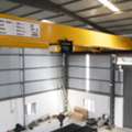 EOT Crane Manufacturer In Ahmedabad &ndash; MP Crane India
