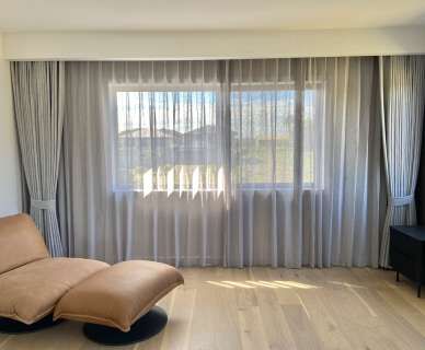 Brisbane, Interior Design, Custom Made Curtains Sunnybank - HY Curtains