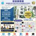 Management Career At A The Best IP University MBA College In Delhi