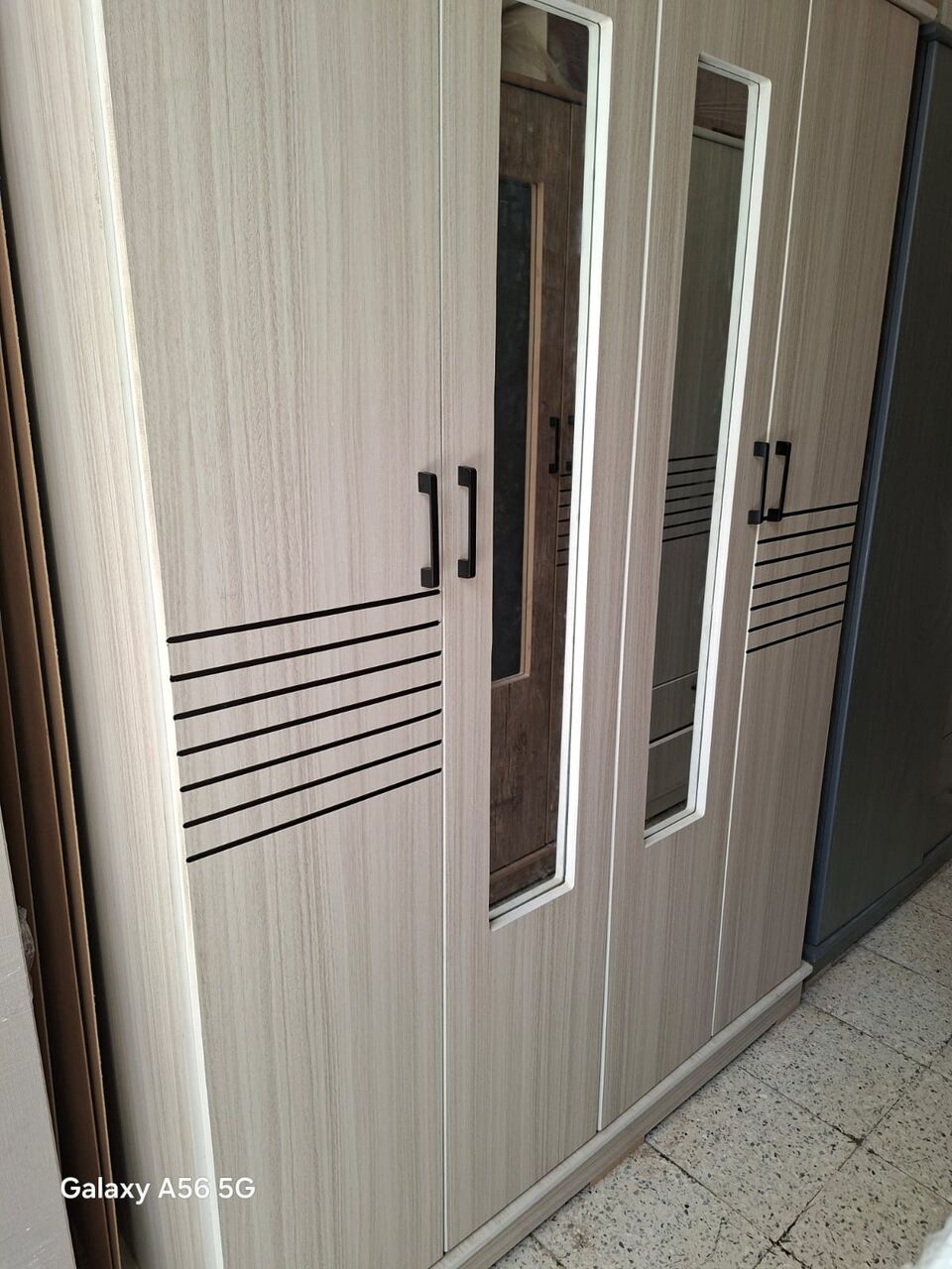 Al Muruj, Furniture, SAR 11,  New Bedroom Set Sale Online Home Devlree