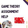 Game Theory Assignment Help Get 50% Off Today