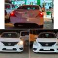 SAR 29000,  Nissan Sunny,  2020,  Automatic,  137000 KM,  I Want To Sale My Personal Use Car. Its Like New Engine, Gear All Ok