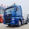 Sitrak C7H Dealer UAE &ndash; Galadari Trucks