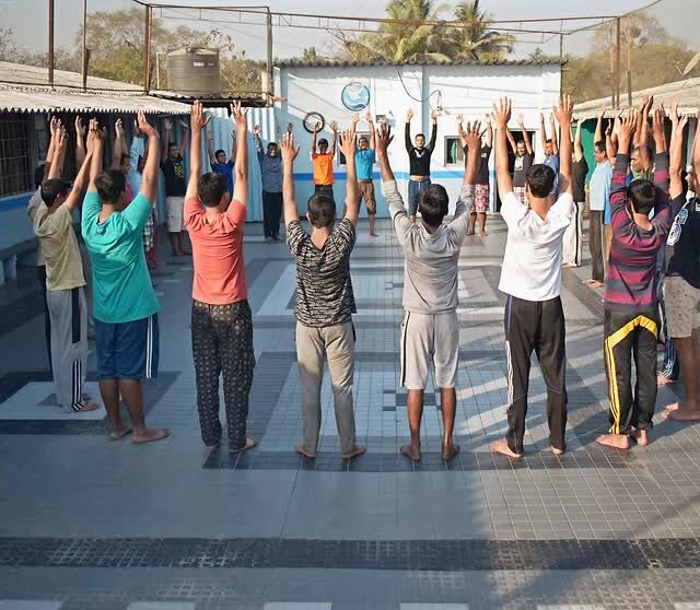 Mumbai, Health, Nasha Mukti Kendra In Rajpura &ndash; Rise Up