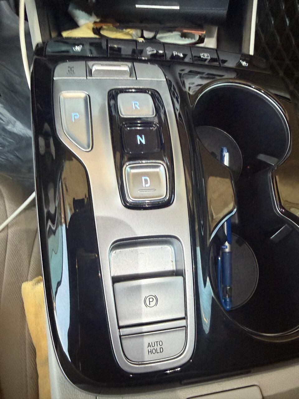 Al Wizarat, Vehicles, Cars & Trucks , SAR 75000,  Hyundai Tucson,  2022,  Automatic,  115000 KM,  Full Option 2.5 Litter Engine Neat Non Accident