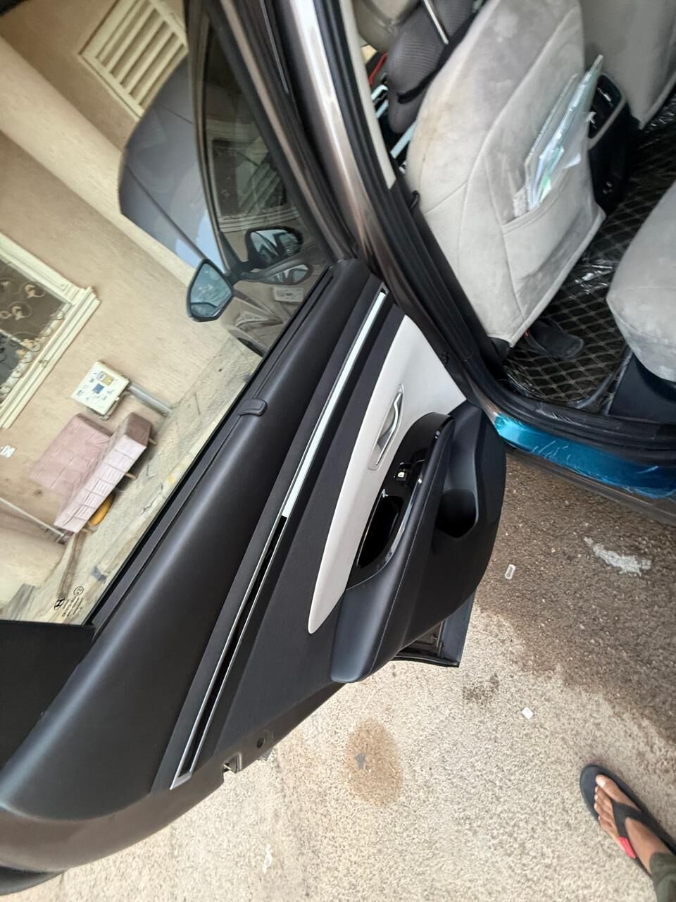 Al Wizarat, Vehicles, Cars & Trucks , SAR 75000,  Hyundai Tucson,  2022,  Automatic,  115000 KM,  Full Option 2.5 Litter Engine Neat Non Accident