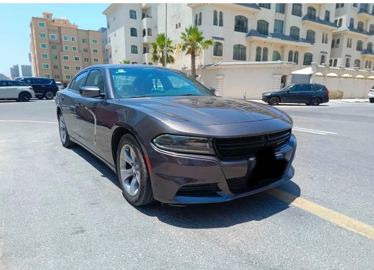 Khobar, Vehicles, Cars & Trucks , SAR 64000,  Dodge Charger SXT,  2020,  Automatic,  98000 KM,