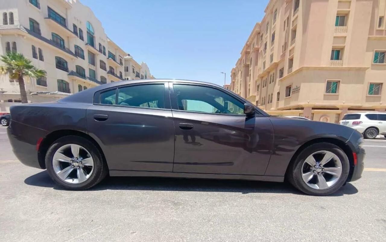 Khobar, Vehicles, Cars & Trucks , SAR 64000,  Dodge Charger SXT,  2020,  Automatic,  98000 KM,