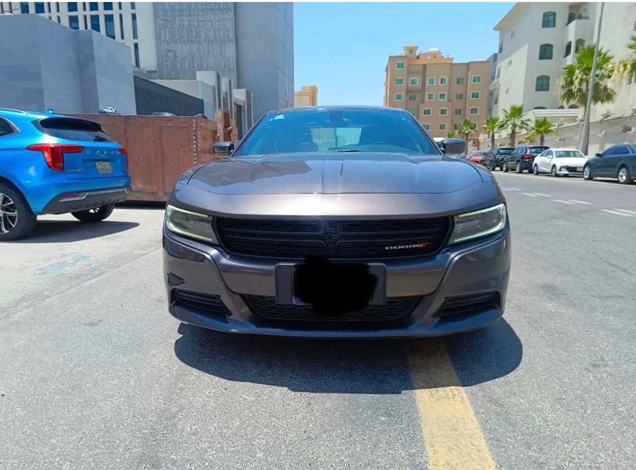 Khobar, Vehicles, Cars & Trucks , SAR 64000,  Dodge Charger SXT,  2020,  Automatic,  98000 KM,