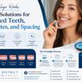 USD 25,  How Invisalign Works: Simple Solutions For Crooked Teeth, Overbites, And Spacing