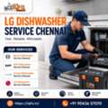 LG, Kaff & Croma Dishwasher Service Chennai | IQFix