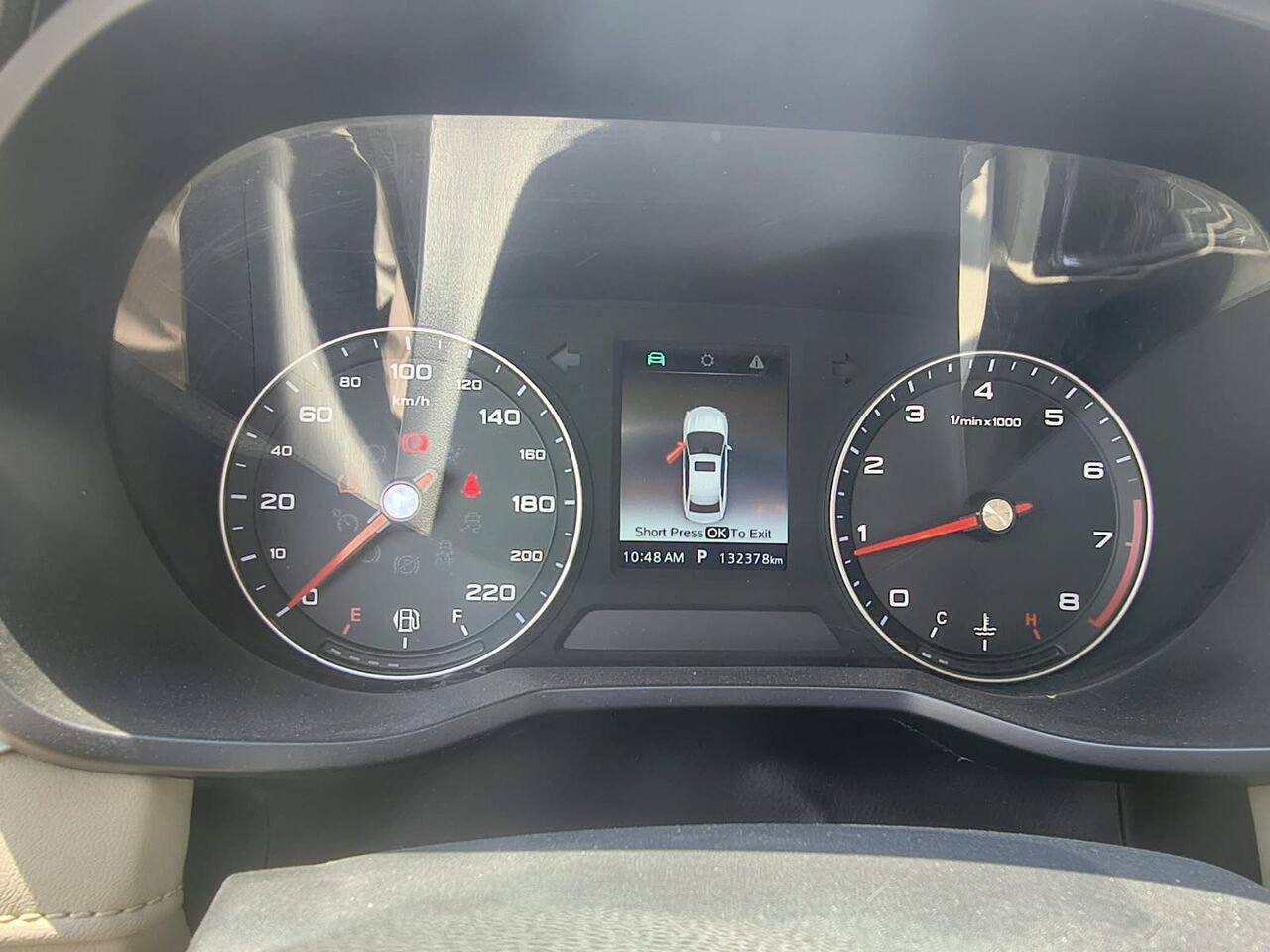 Jubail, Vehicles, Cars & Trucks , SAR 1400,  MG 5,  2022,  Automatic,  120301 KM,  INSTALMENT