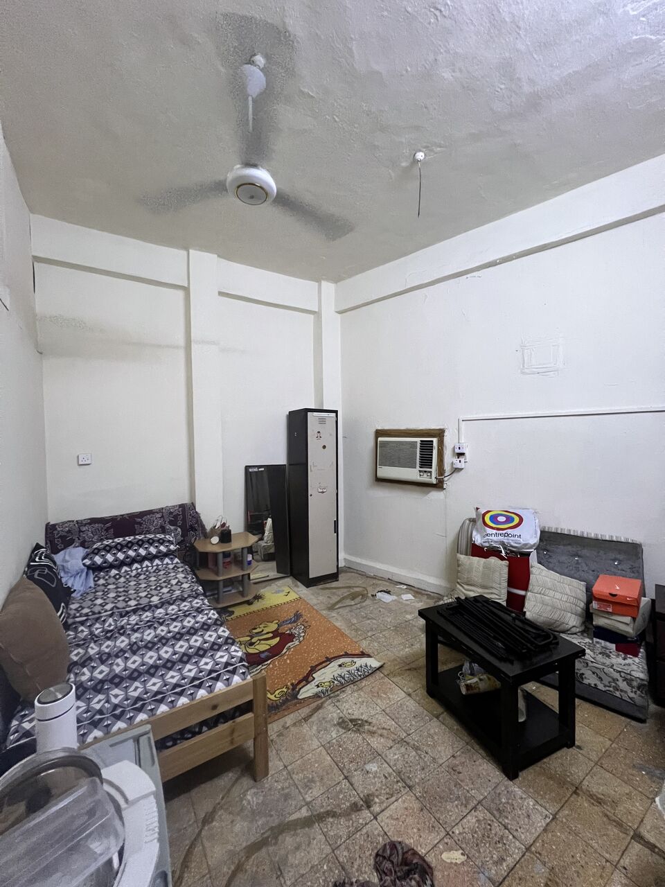Riyadh, Rooms for Rent, SAR 600/month,  30 Sq. Meter,  Rooms For Rent