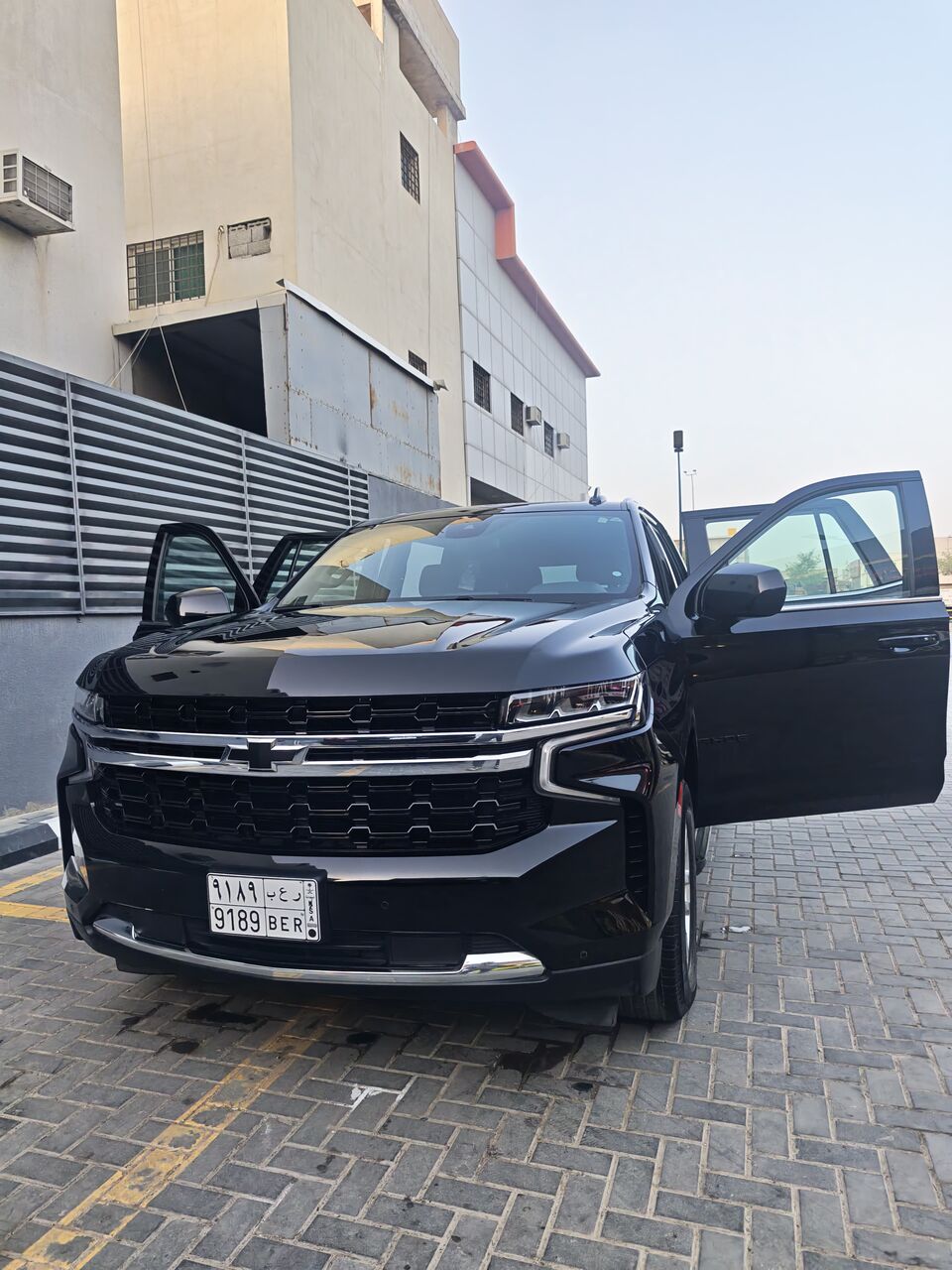Riyadh, Vehicles, Cars & Trucks , SAR 150000,  Chevrolet Tahoe 2023,  2023,  Automatic,  65000 KM,   V8 65,000km Only