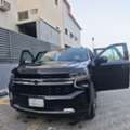 SAR 150000,  Chevrolet Tahoe 2023,  2023,  Automatic,  65000 KM,   V8 65,000km Only