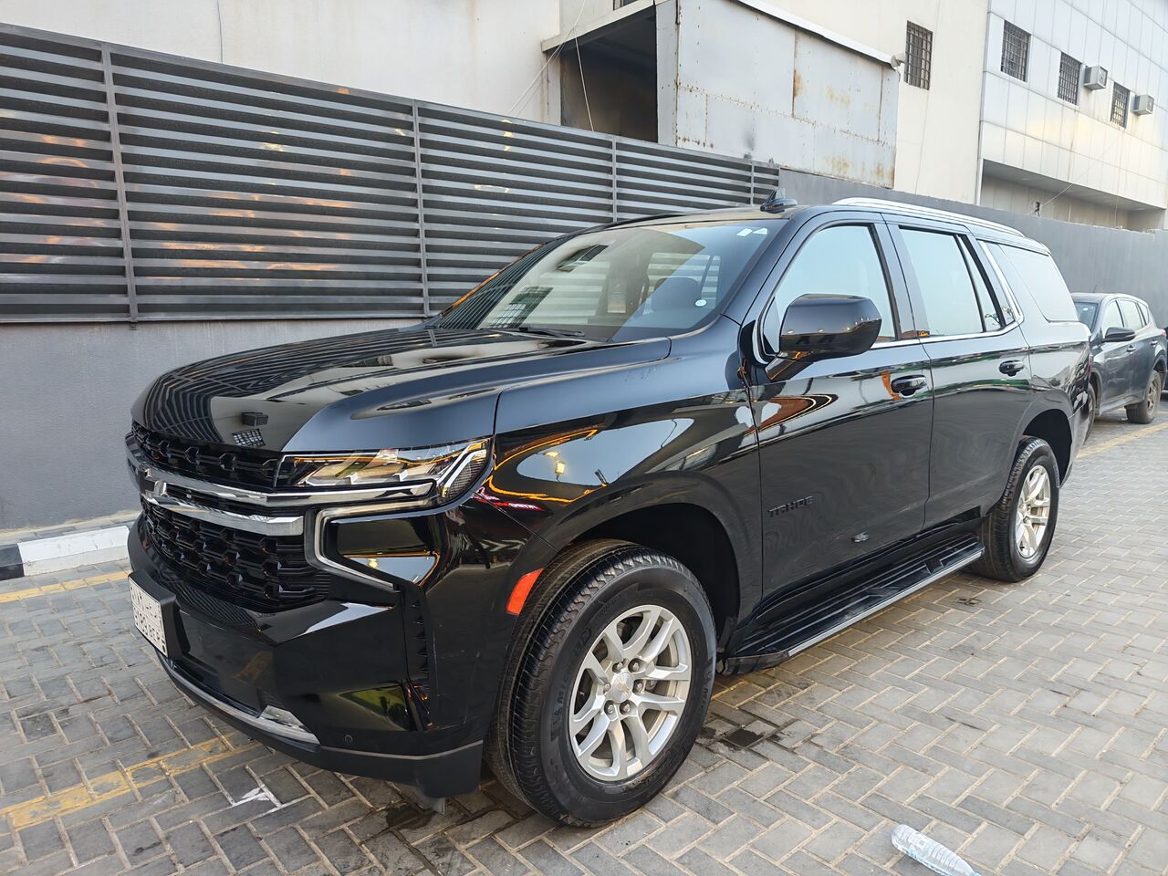 Riyadh, Vehicles, Cars & Trucks , SAR 150000,  Chevrolet Tahoe 2023,  2023,  Automatic,  65000 KM,   V8 65,000km Only