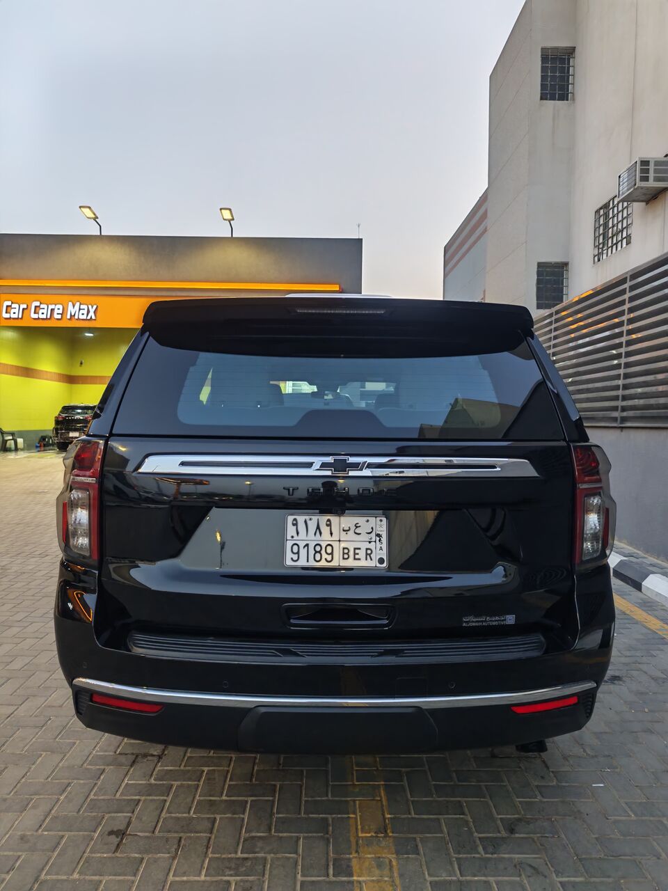 Riyadh, Vehicles, Cars & Trucks , SAR 150000,  Chevrolet Tahoe 2023,  2023,  Automatic,  65000 KM,   V8 65,000km Only