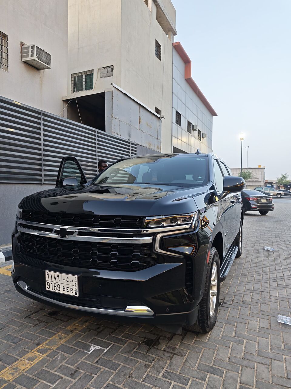Riyadh, Vehicles, Cars & Trucks , SAR 150000,  Chevrolet Tahoe 2023,  2023,  Automatic,  65000 KM,   V8 65,000km Only