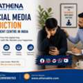 Social Media Addiction Treatment Centre In India | Mental Health Care
