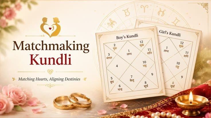 Ghaziabad, Business, Personalized Astrology Guidance For Meaningful Marriages