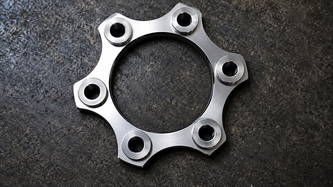 Mumbai, Heavy Equipment, INR 400,  Quality Shims For Manufacturing Industries UAE