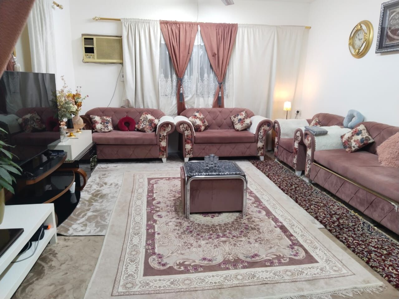 Al Sharafeyah, Rooms for Rent, SAR 600/month,  Seperate Room Near Dr. Baksh Hospital, Sharafiya