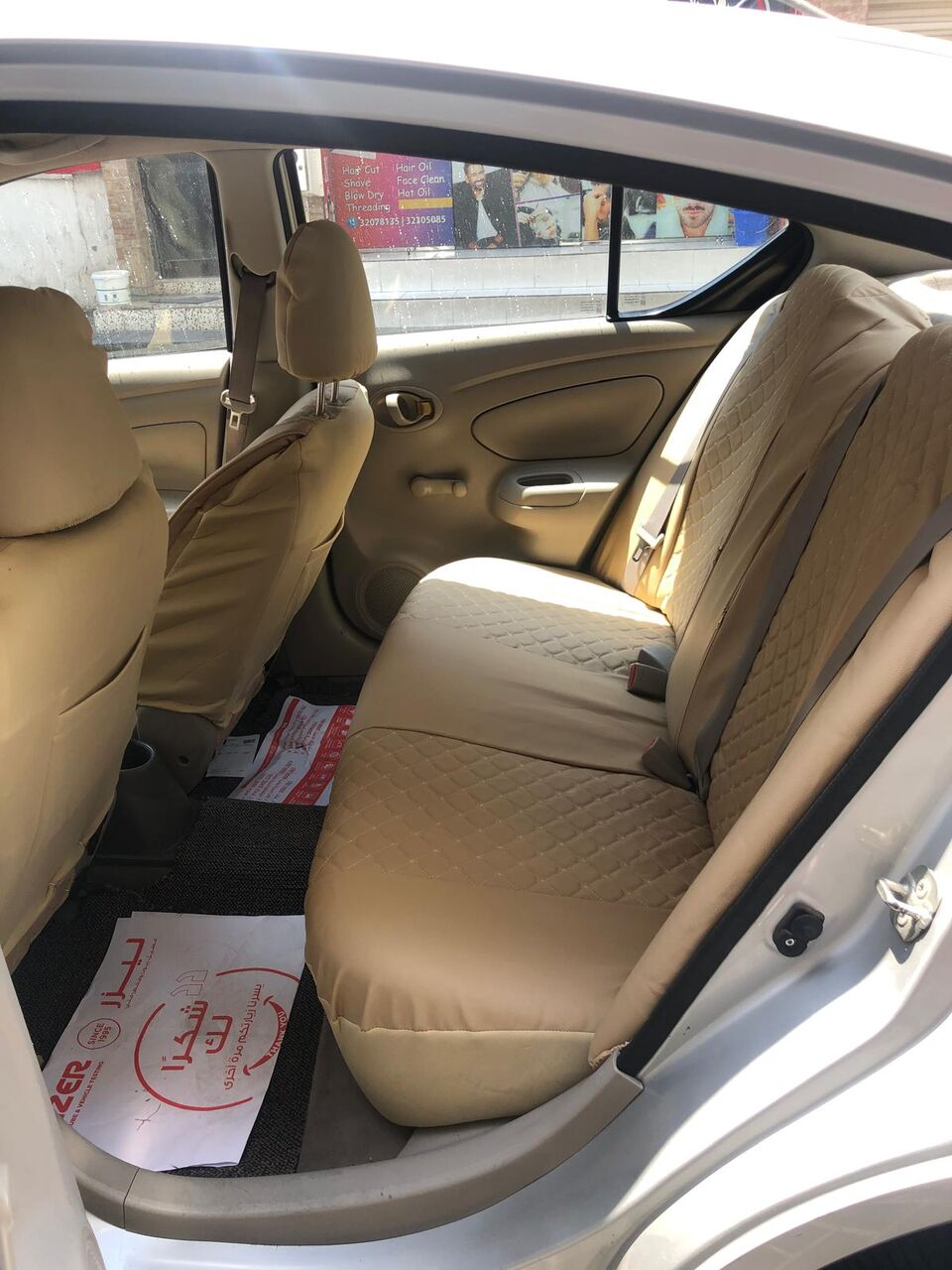 Gudaibiya, Vehicles, Cars & Trucks , BHD 2000,  Nissan Sunny,  2017,  Automatic,  135681 KM,   FOR URGENT SALE BD 2,000/-
