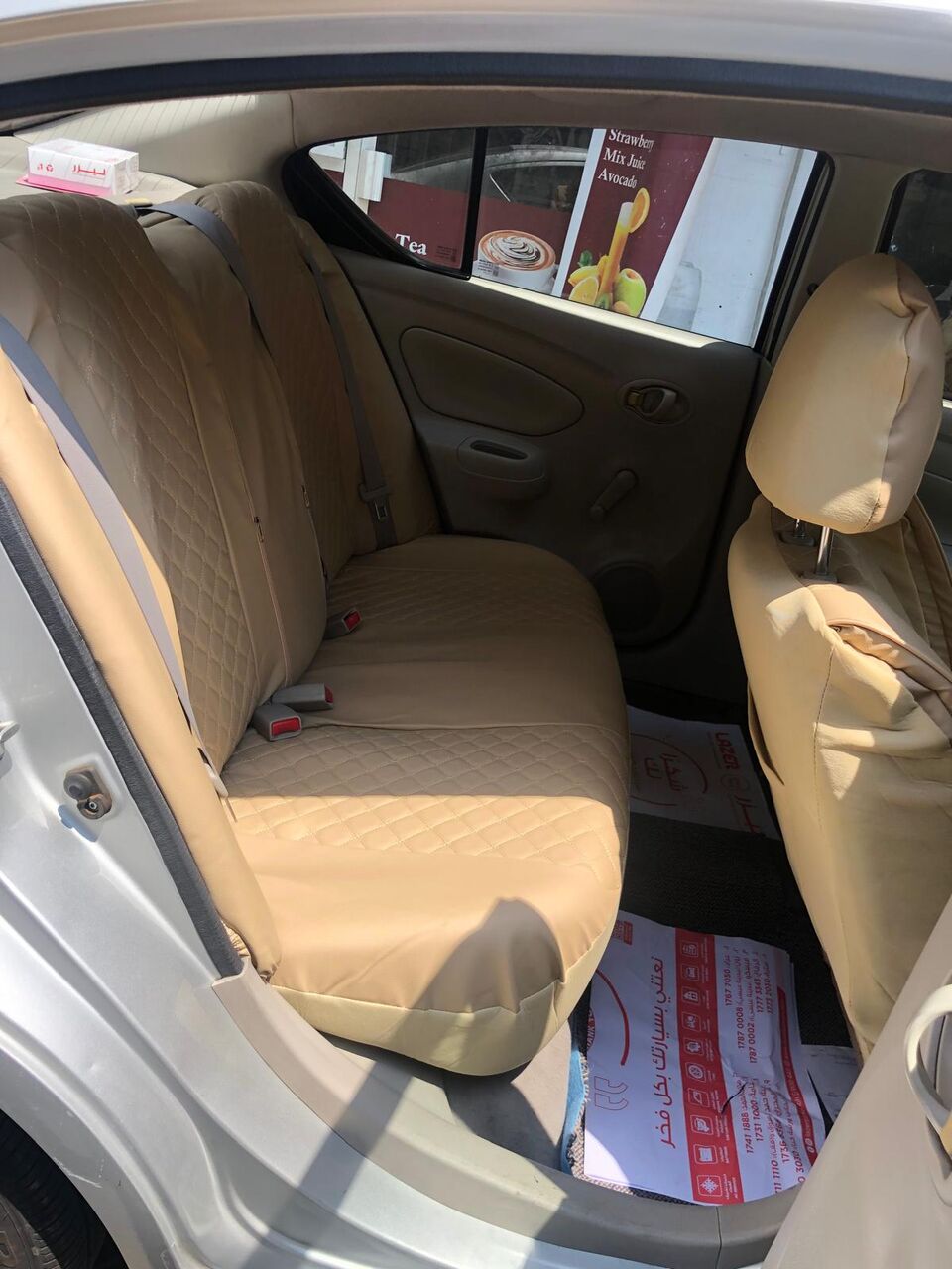 Gudaibiya, Vehicles, Cars & Trucks , BHD 2000,  Nissan Sunny,  2017,  Automatic,  135681 KM,   FOR URGENT SALE BD 2,000/-
