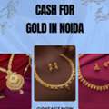 Where Can I Sell Old Gold Items For Instant Cash In Noida?